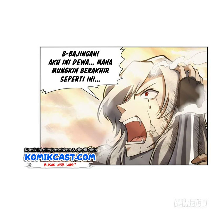 The Demon King Who Lost His Job