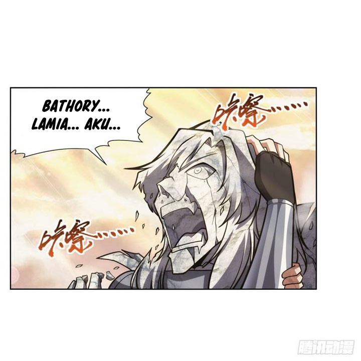 The Demon King Who Lost His Job