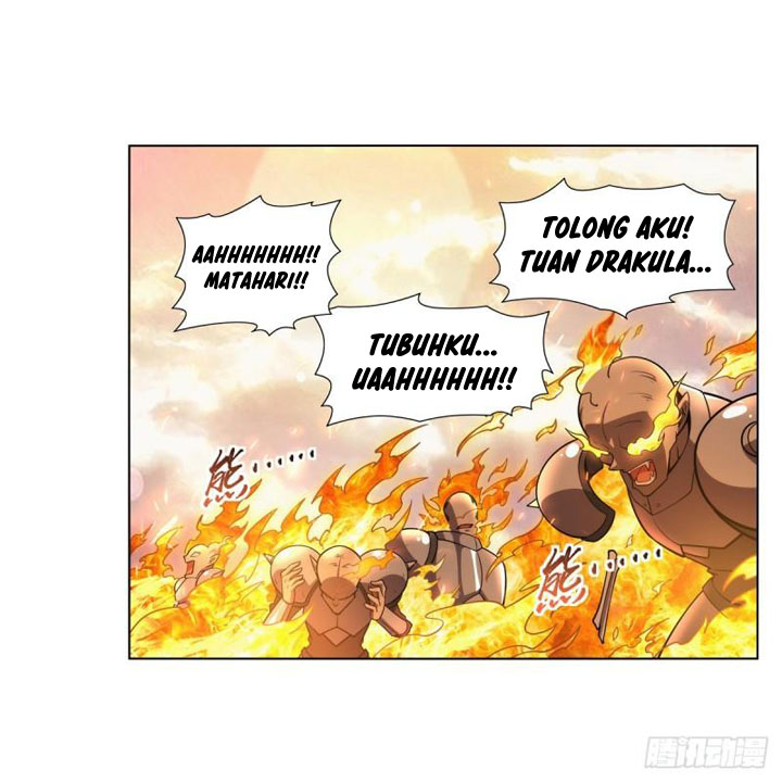 The Demon King Who Lost His Job