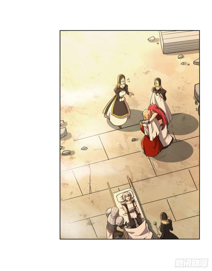 The Demon King Who Lost His Job