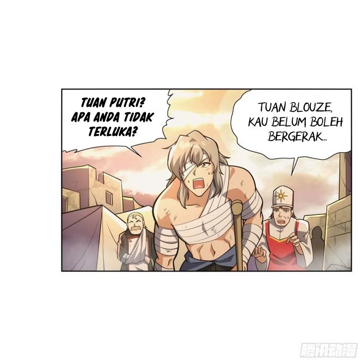 The Demon King Who Lost His Job