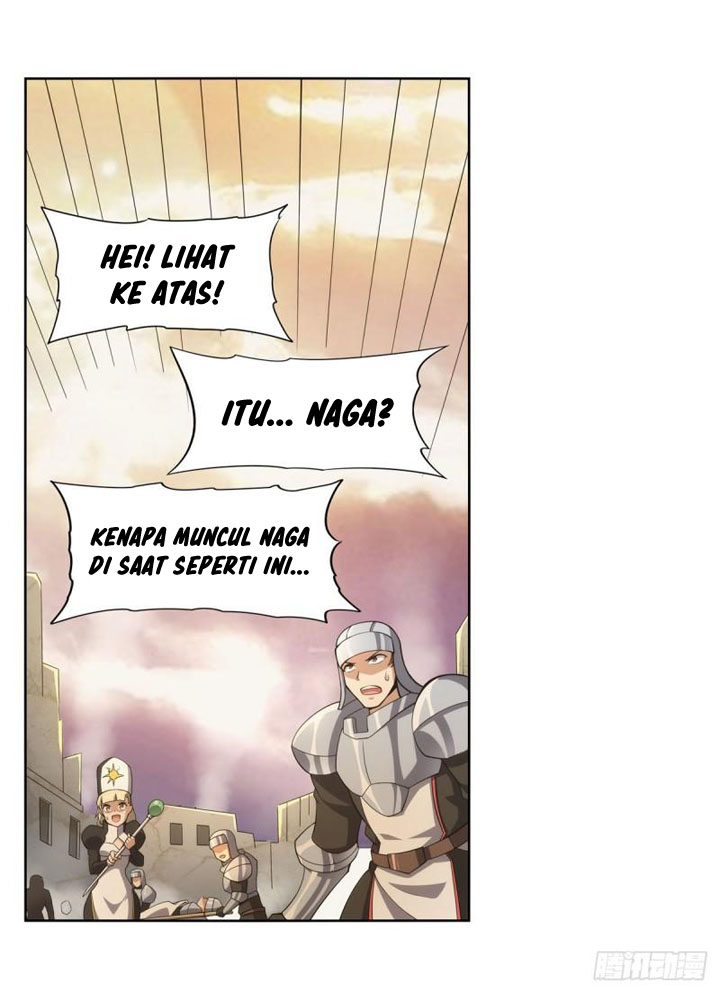 The Demon King Who Lost His Job