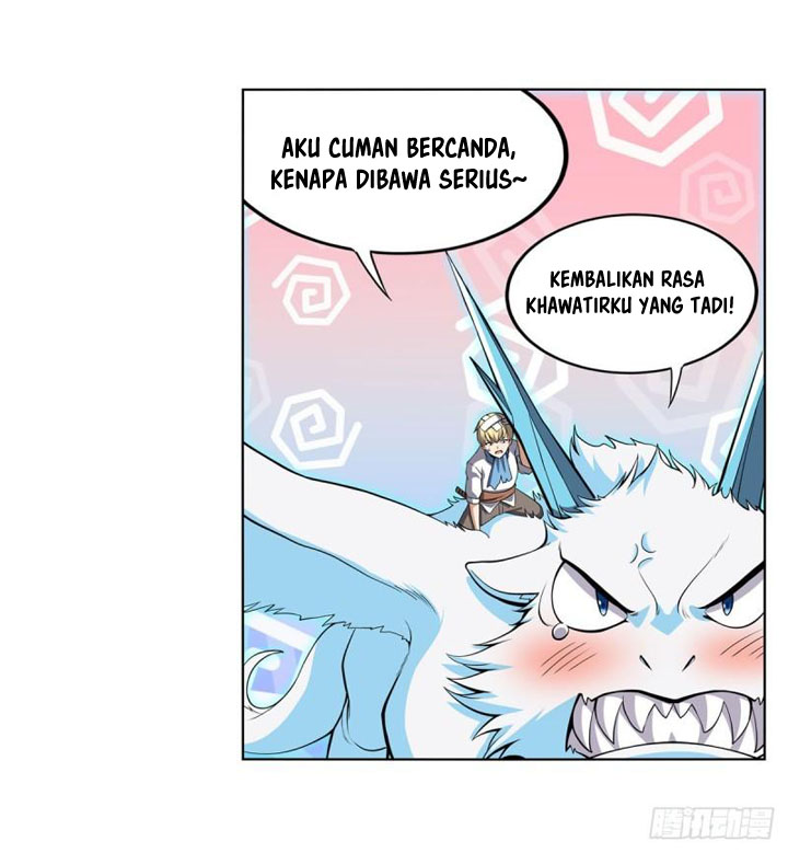The Demon King Who Lost His Job