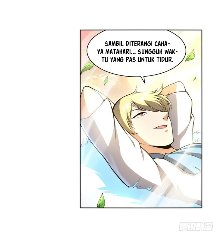 The Demon King Who Lost His Job