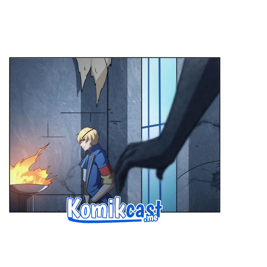 The Demon King Who Lost His Job