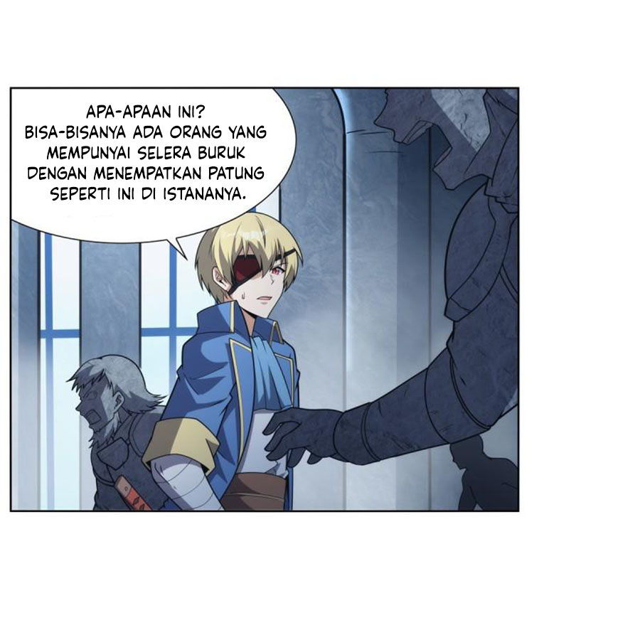 The Demon King Who Lost His Job