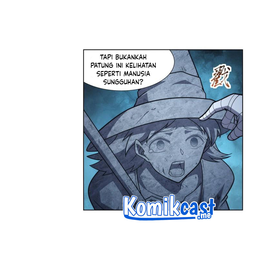 The Demon King Who Lost His Job