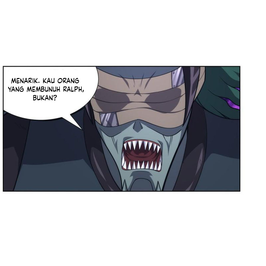 The Demon King Who Lost His Job