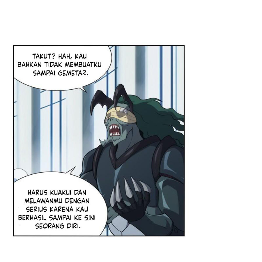 The Demon King Who Lost His Job