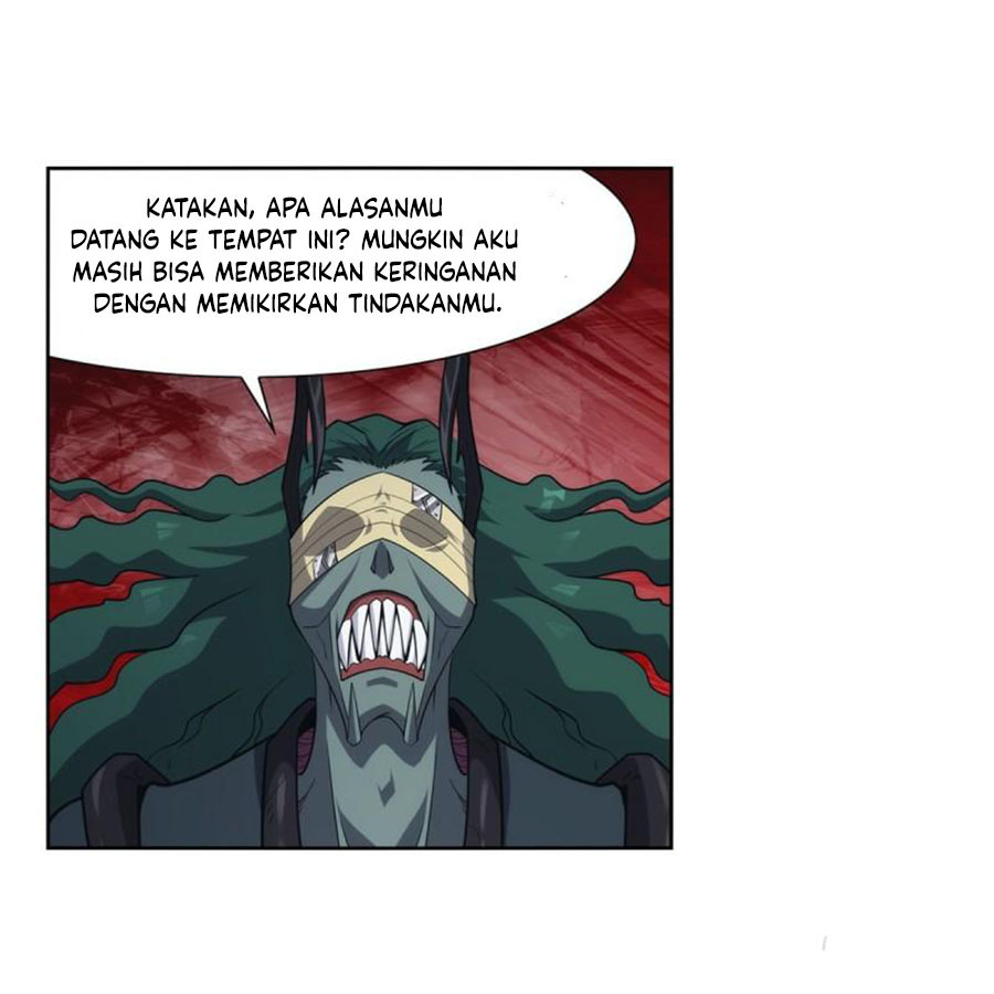 The Demon King Who Lost His Job