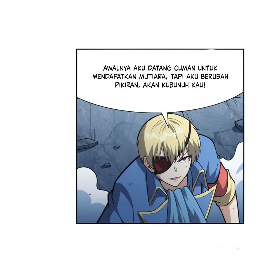 The Demon King Who Lost His Job