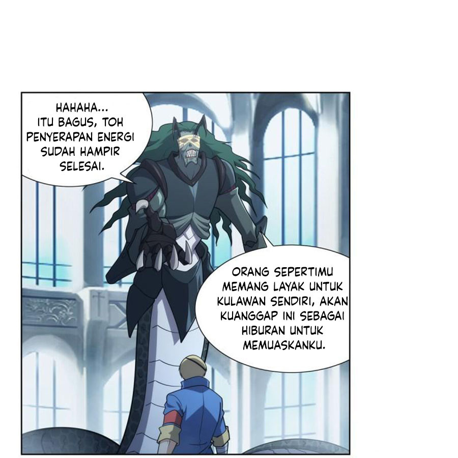 The Demon King Who Lost His Job