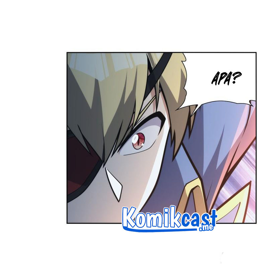 The Demon King Who Lost His Job