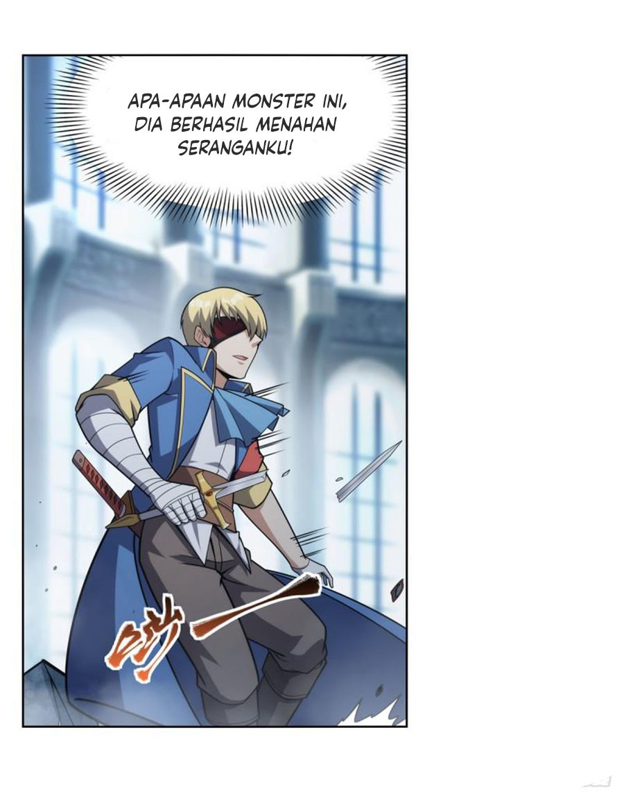 The Demon King Who Lost His Job