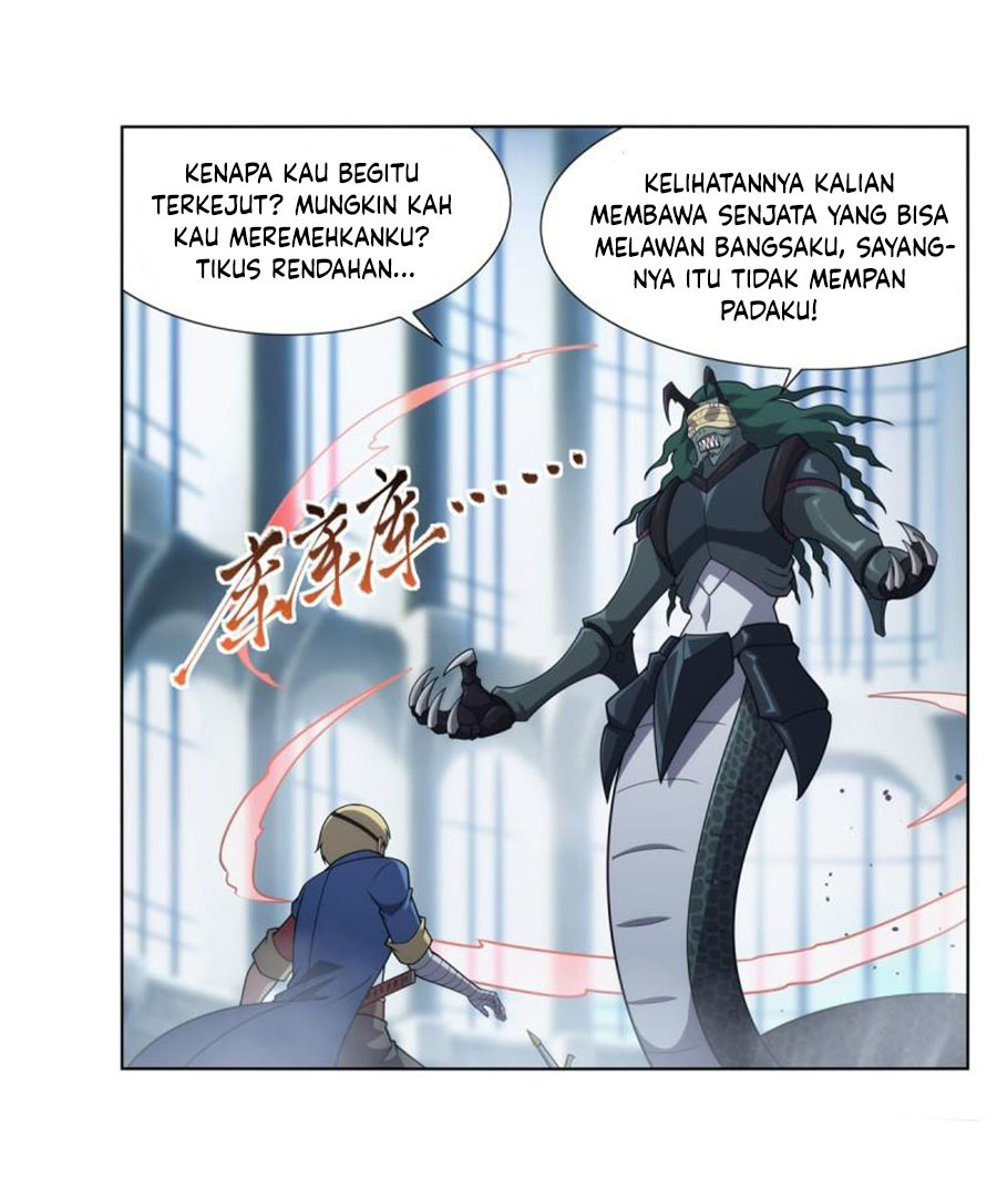 The Demon King Who Lost His Job