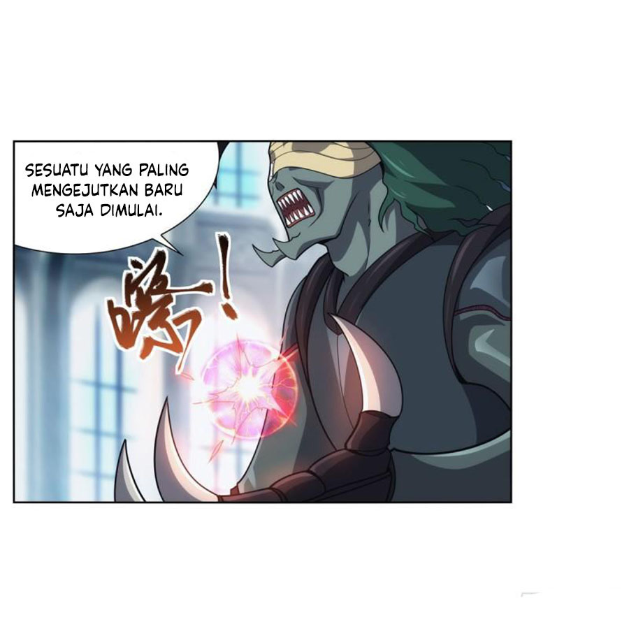 The Demon King Who Lost His Job