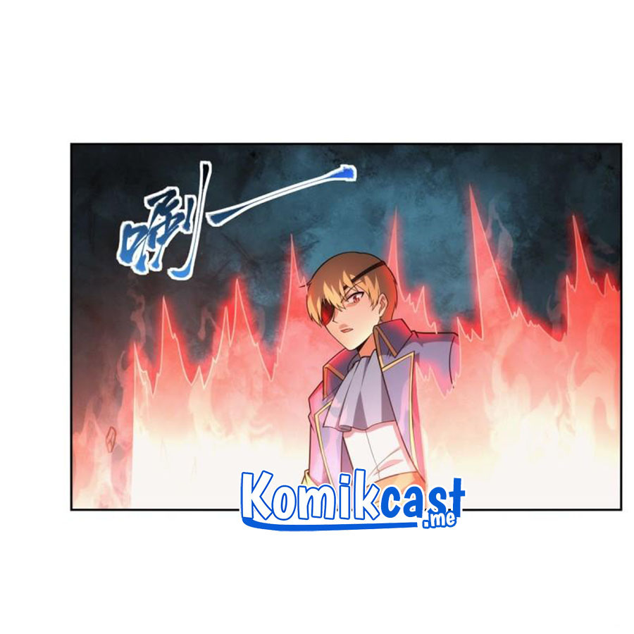 The Demon King Who Lost His Job