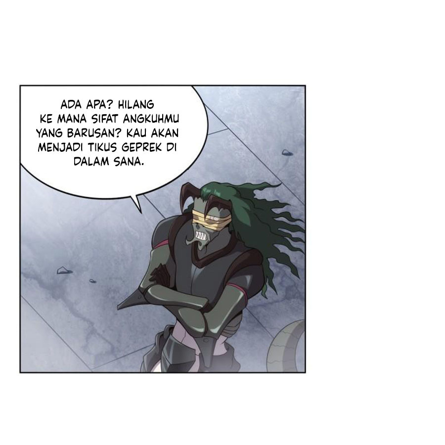 The Demon King Who Lost His Job
