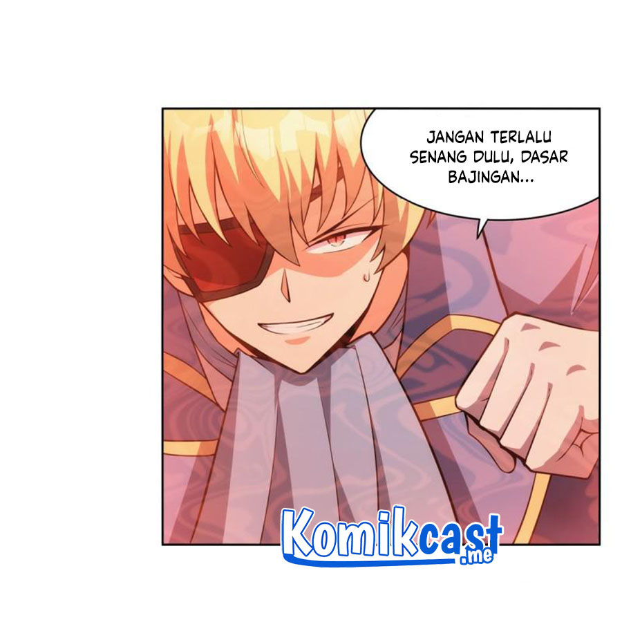 The Demon King Who Lost His Job