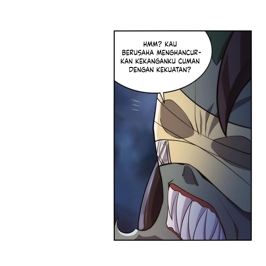 The Demon King Who Lost His Job