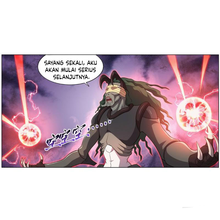 The Demon King Who Lost His Job