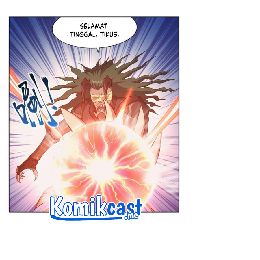 The Demon King Who Lost His Job