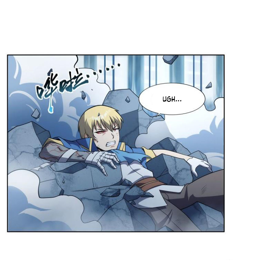 The Demon King Who Lost His Job
