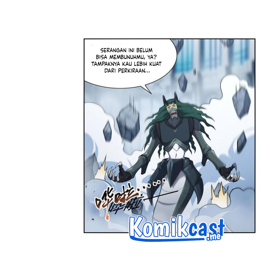 The Demon King Who Lost His Job