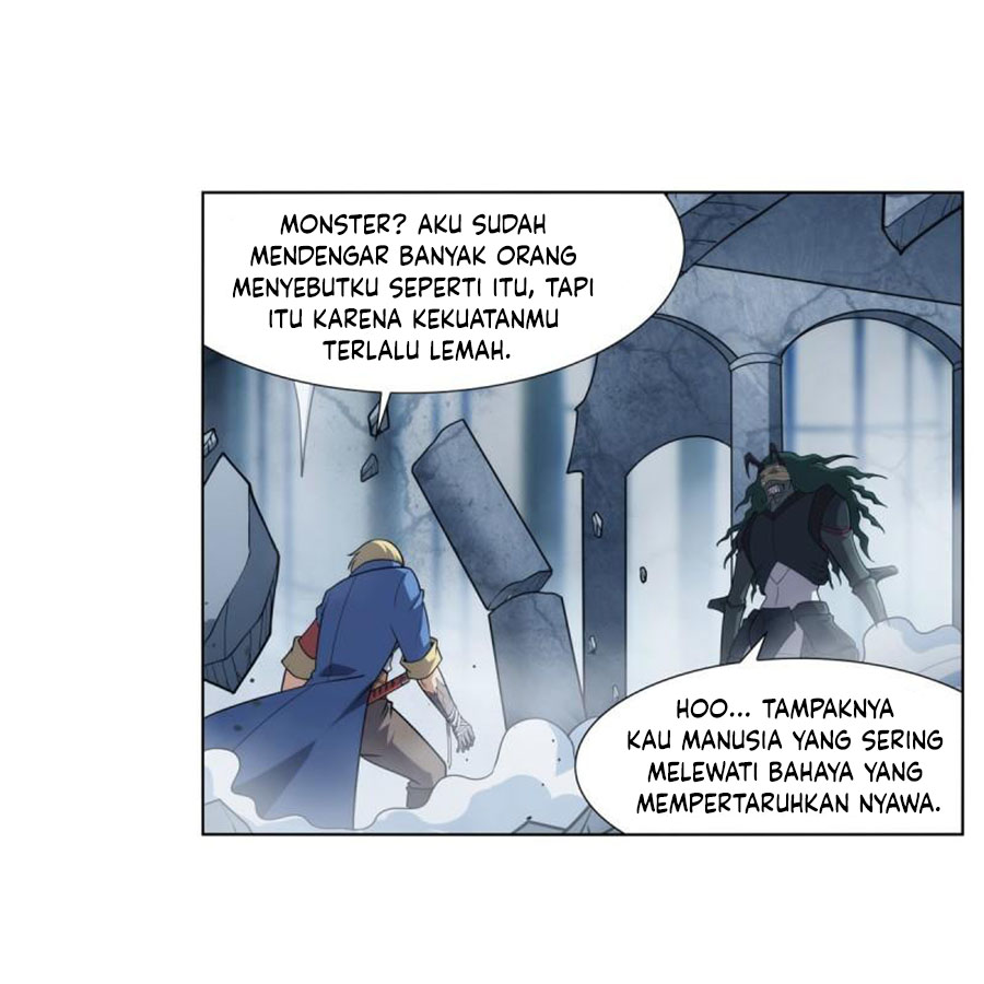 The Demon King Who Lost His Job