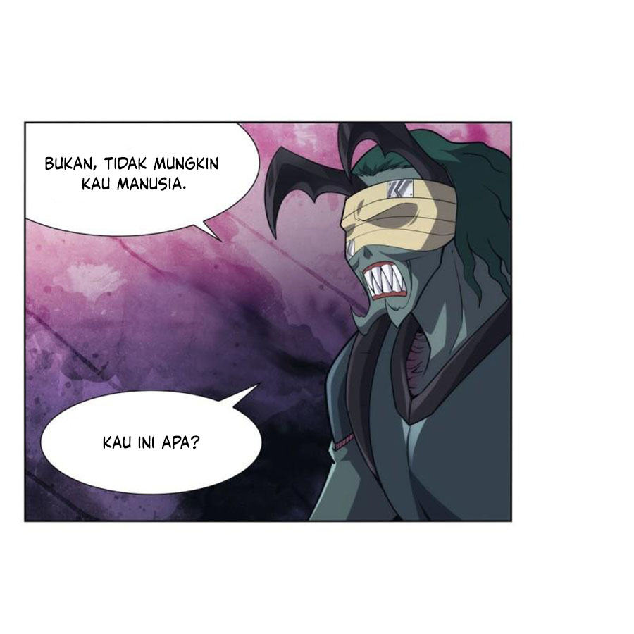 The Demon King Who Lost His Job