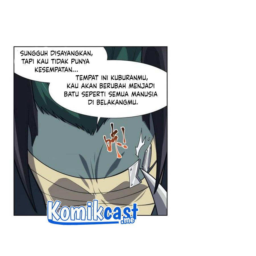 The Demon King Who Lost His Job