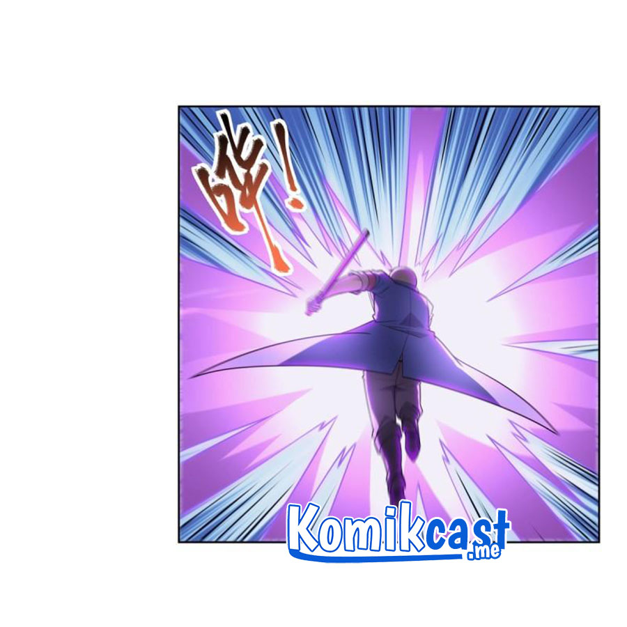 The Demon King Who Lost His Job