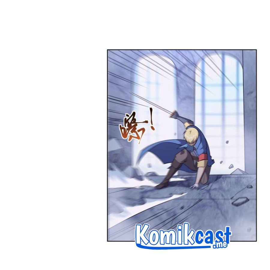 The Demon King Who Lost His Job