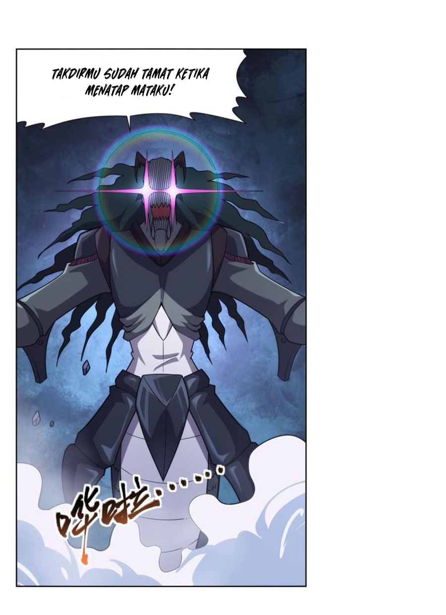 The Demon King Who Lost His Job