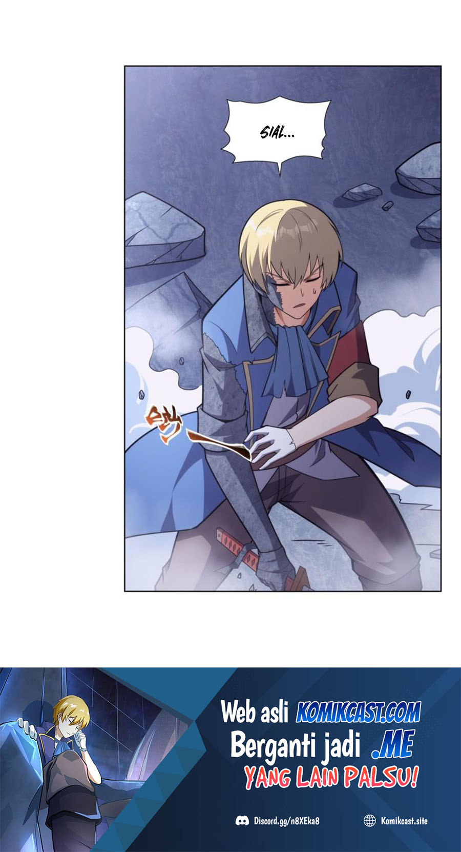 The Demon King Who Lost His Job