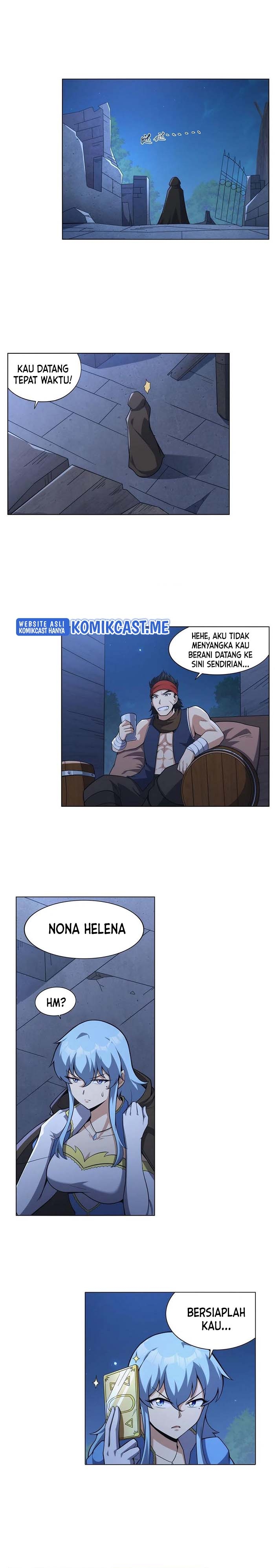 The Demon King Who Lost His Job