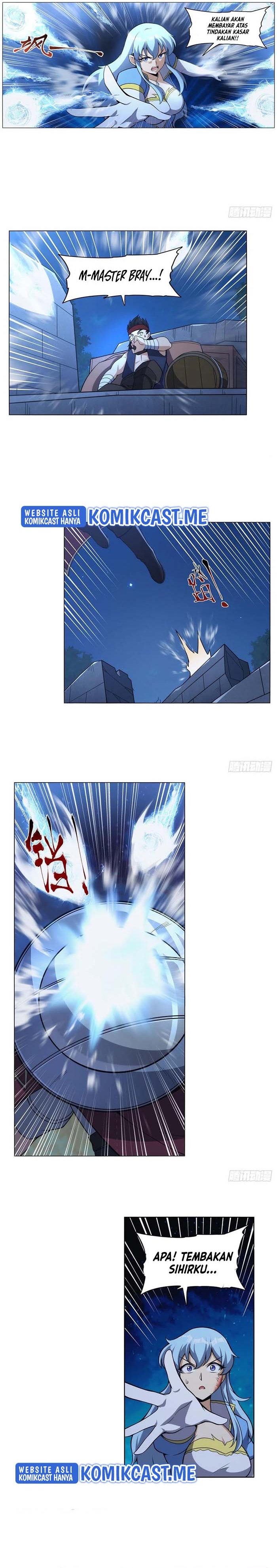 The Demon King Who Lost His Job