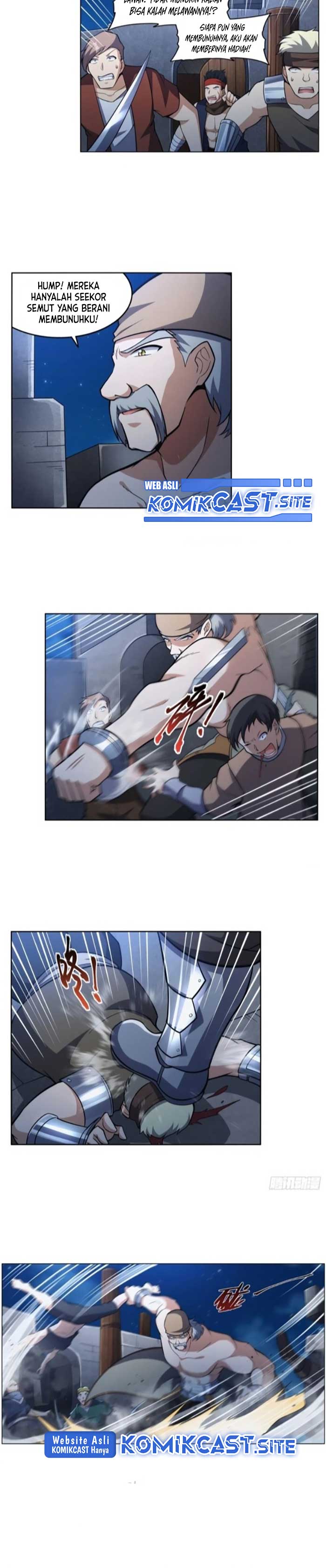 The Demon King Who Lost His Job