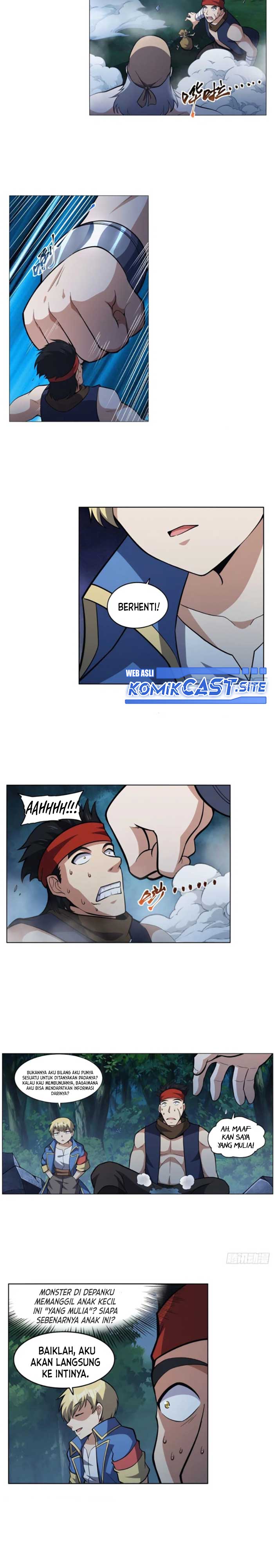 The Demon King Who Lost His Job