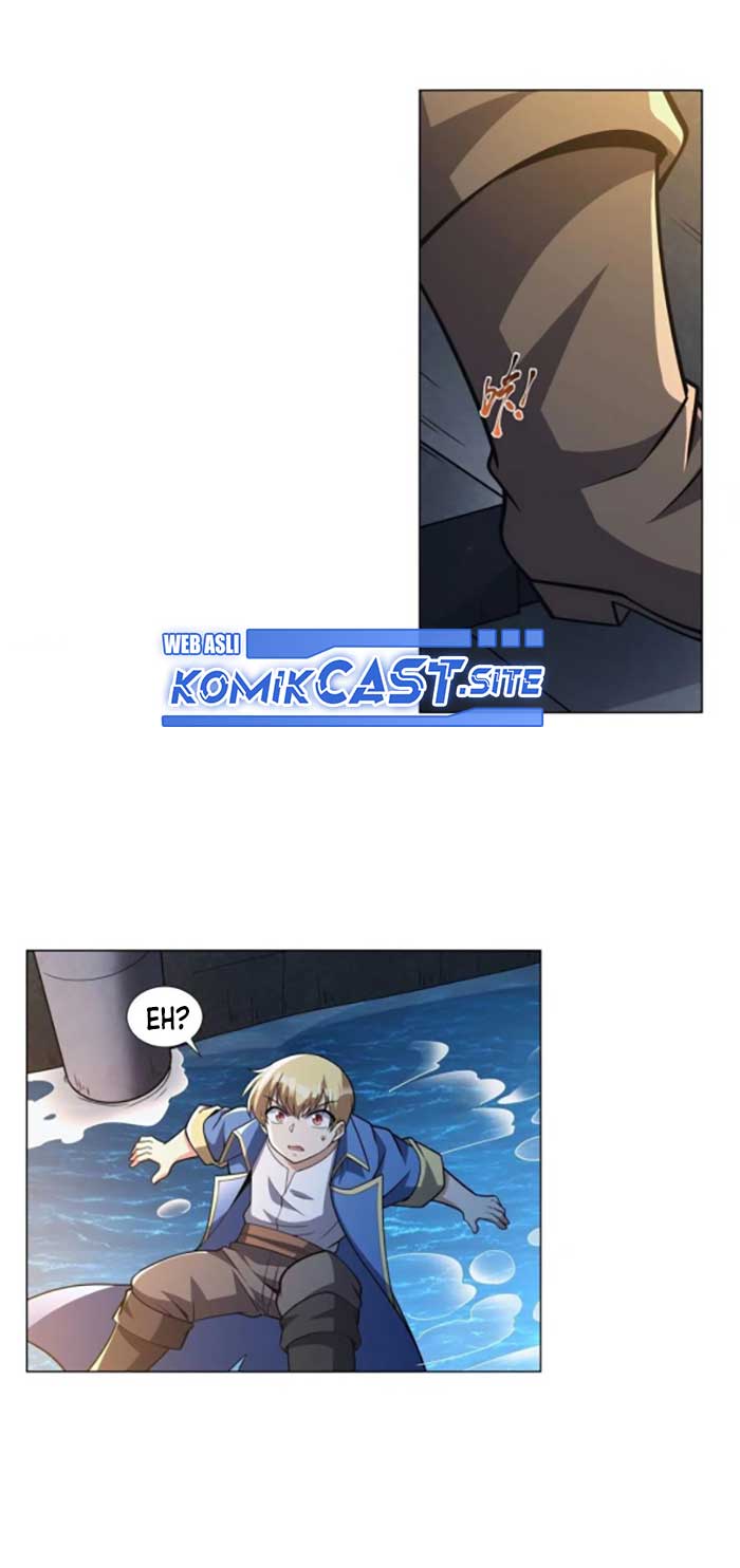 The Demon King Who Lost His Job