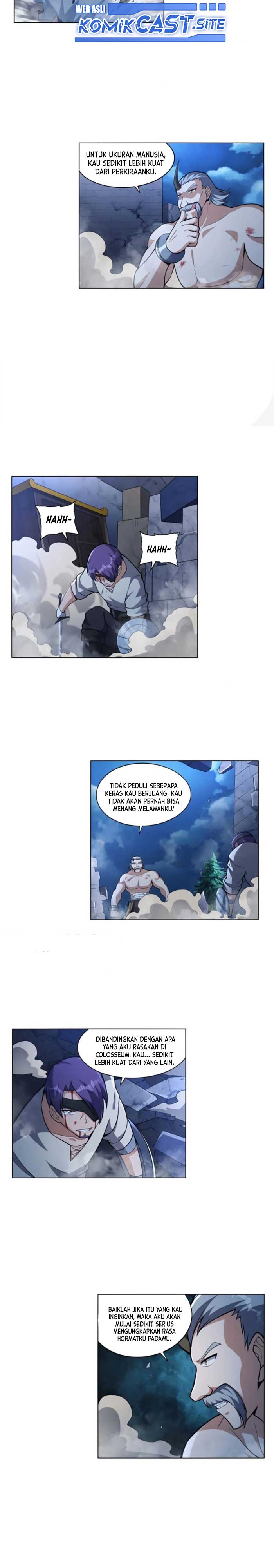 The Demon King Who Lost His Job