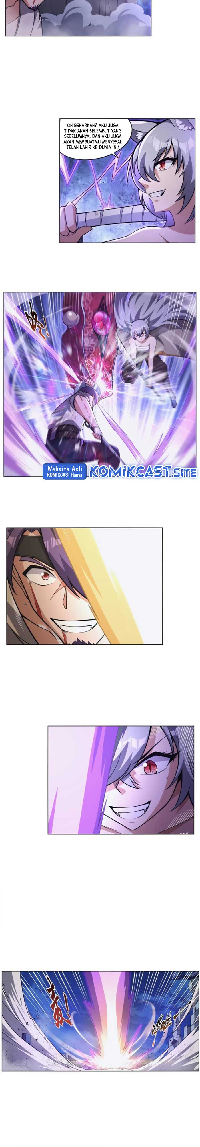 The Demon King Who Lost His Job