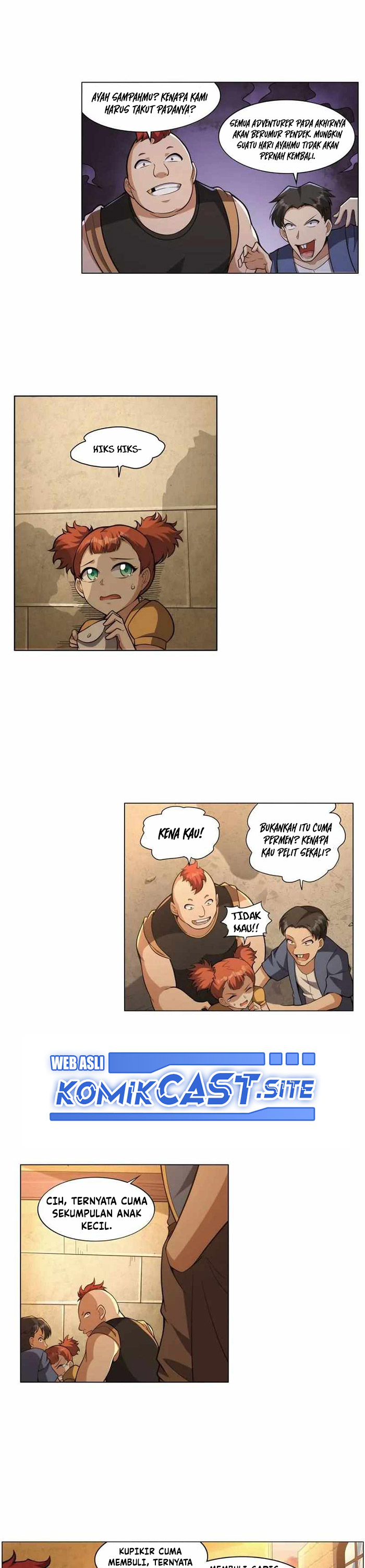The Demon King Who Lost His Job