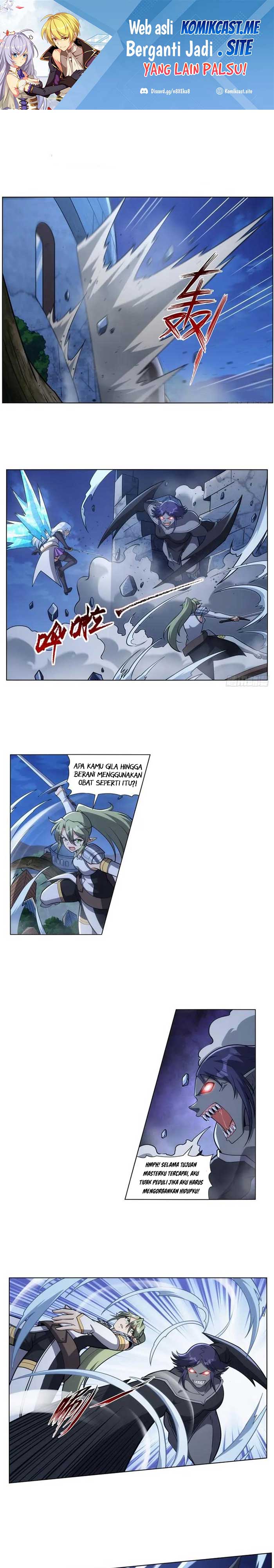 The Demon King Who Lost His Job
