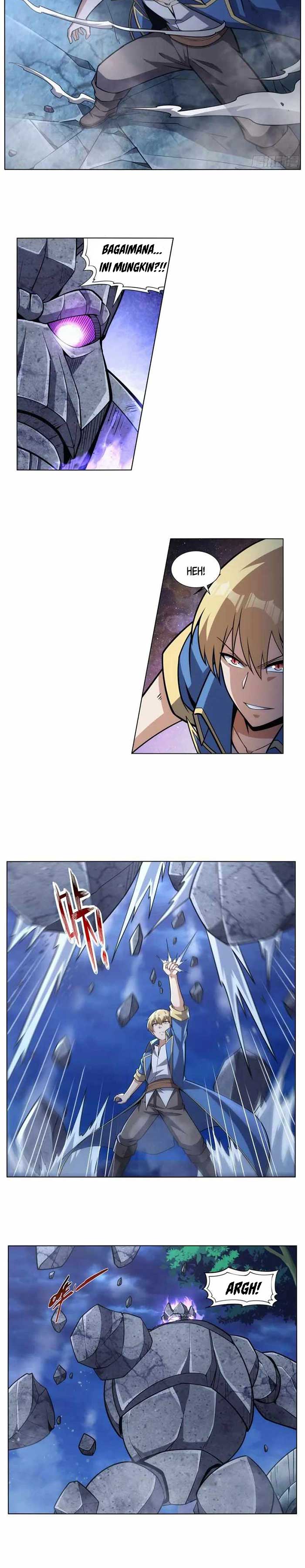 The Demon King Who Lost His Job