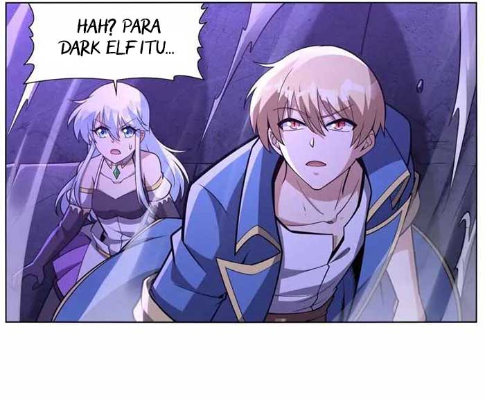 The Demon King Who Lost His Job
