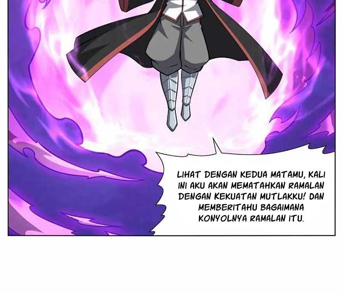 The Demon King Who Lost His Job