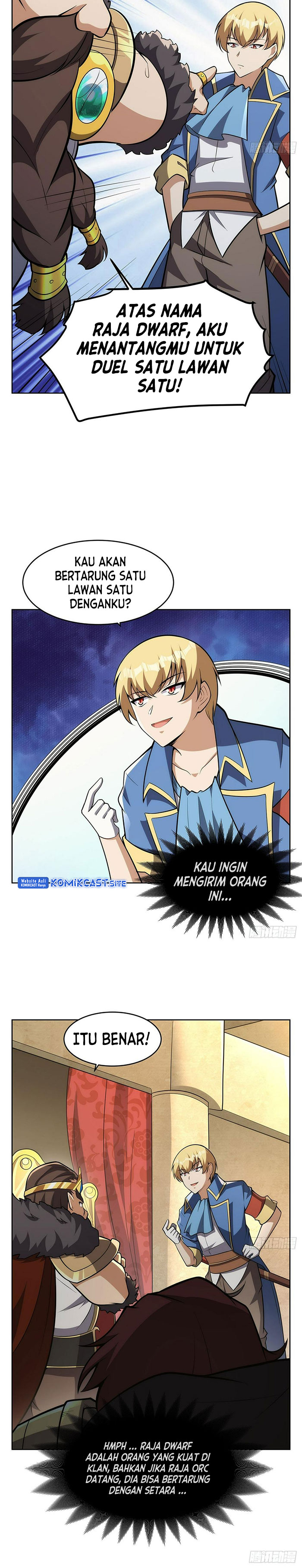 The Demon King Who Lost His Job