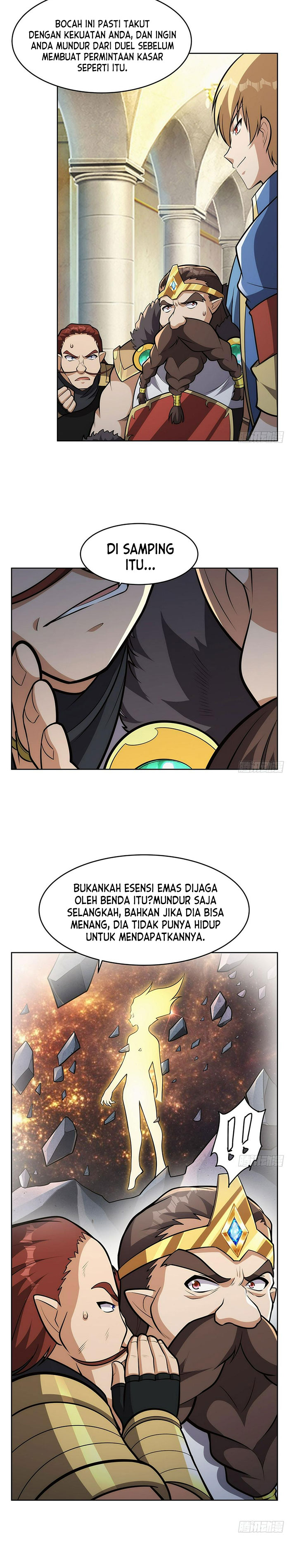 The Demon King Who Lost His Job