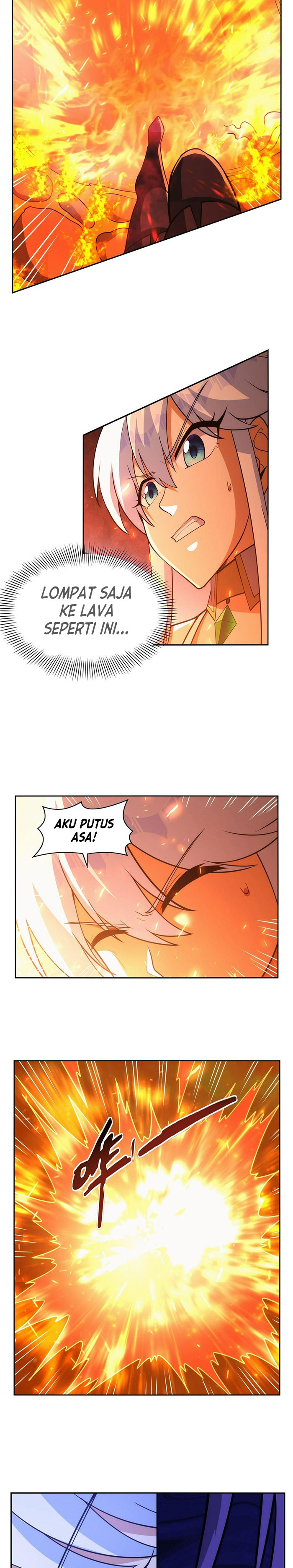 The Demon King Who Lost His Job